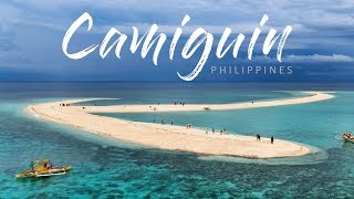 Camiguin Island | Aerial Footage | GoPro Hero5 / DJI Spark / Rylo 360 | 1080p HD