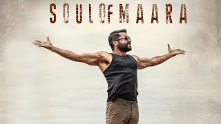 S O U L OF M A A R A❤️🥺|Motivational Whatsapp Status|Era Forming