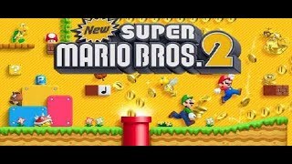 Super Mario 2 v1.0 HD Sin Emulador Mod