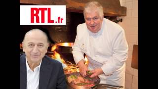 Jacques Carles parle gastronomie aveyronnaise - RTL