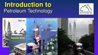 PETROLEUM INDUSTRY Chemistry  10