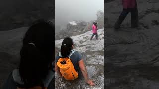 Detrás de un fabuloso video está una enorme y peligrosa aventura. #activevolcano #activevolcanoes