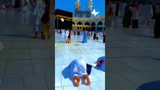 Kabe ka manzar #makkah #hajjmakkah #kaba #shorts #shortsfeed #madina