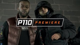 Jaykae & Dapz On The Map - Froggy 2