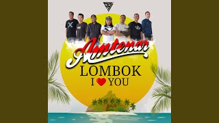 Lombok I Love You