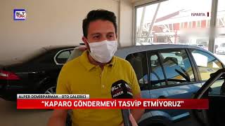 İKİNCİ EL OTOMOBİL ALIRKEN DOLANDIRICILIĞA DİKKAT 04 04