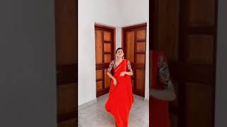 💕😍Chaithania prakash😎 viral tiktok video on trending 🔥💞