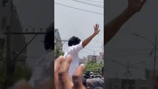 Jai Kalyan Babu  #viralvideo #shorts #pavankalyan #powerstar #janasena #janasenaparty #pspk