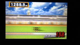 SSB3DS HRC - Shulk 1568,8 meters