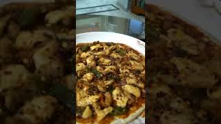 Life happens,Pizza Helps(home made pizza)🍕#short #pizza #shortvideo #viral #fastfood #indianfood