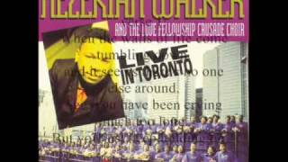 On Time by Bishop Hezekiah Walker and the Love Fellowship Crusade Choir