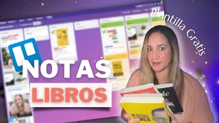 Cómo usar Trello para organizar notas de lectura