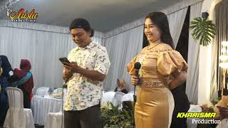 LEK DAHLAN FT HANUM - JENANG GULO - ARISTA MUDHA LARAS - KHARISMA AUDIO