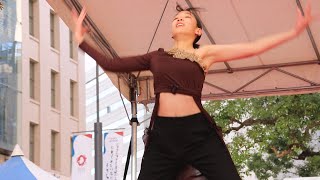 キッズダンス【キッズダンス・スマイルフェスティバル】