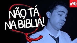 Não está Escrito - Depois do culto #90 com Jr Meireles