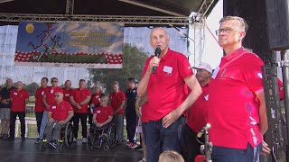 Już po raz 11 olimpijska rodzina spotkała się na pikniku