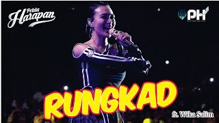 Rungkad - Wika Salim ft Pelita Harapan | Lombok-Sumbawa Motocross competition 2023