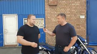 Что сейчас стоит 1,2 млн руб. в Японии и в каком состоянии. Купили Suzuki Boulevard M109R