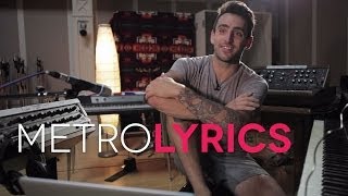 Hedley's Jacob Hoggard Talks Songwriting