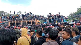 Battle sound system BALADA DEWA VS ARSIDA | sumber sewu 2022