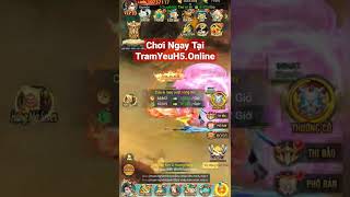 Game Lậu - TramYeuH5.online | Game Tiên Hiệp Chơi Không Cần Cài Đặt - Open Hôm Nay