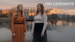 Sara & Melina Nasaudeanu || Din gradinițe