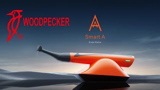 Woodpecker Smart A Endomotor - Tanıtım