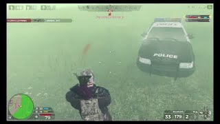 H1Z1 Beta Montage