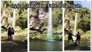 Katibawasan and Tuasan Falls | Chubby travels plunges to the cold and refreshing falls of Camiguin