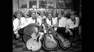 The Texas Troubadours - The Day The World Stood Still