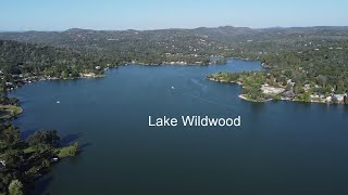 Lake Wildwood