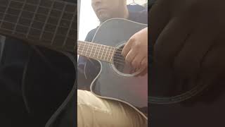 solo guitarra - Clamaré a Dios / Dúo zimrah