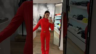 Ski Anzug Shopping. Welcher gefällt euch am besten? #shortvideo #shorts #ski #skioutfit