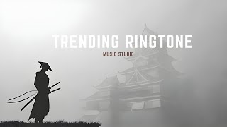 TRENDING RINGTONE || MUSIC STUDIO || #ringtone #trending_ringtone #musicstudio