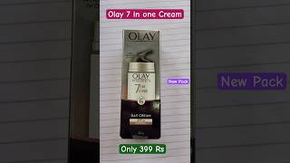 Olay Total Effect  Cream👩🏻‍🦰 #shorts #viral #trending