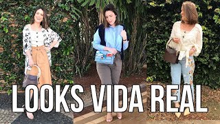 Looks da vida real da Nati #5 | Inspirações verão 2019