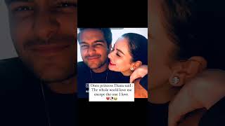 Asim Azhar and hania amir breakup #celebrities #haniaamir #asimazhar