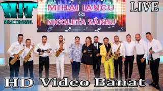 MIHAI IANCU & NICOLETA SARBU || DA , DA TU SI EU || 4K 2020