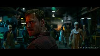 X-Men: Apocalypse - Comic-Con Trailer (HD Remake)