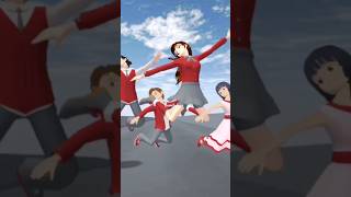 dance sakura yuta mio taiga Rina #sakuraschoolsimulator #sakurasch #sss #sakura #sakurashorts