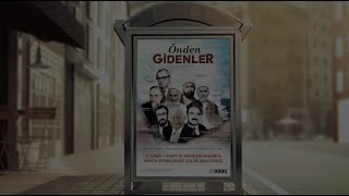 Önden Gidenler 2020 - Fragman