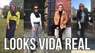 Looks vida real da Nati #13 | Dicas de looks para o inverno