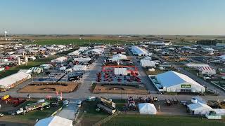 Farm Progress Show 2024!!