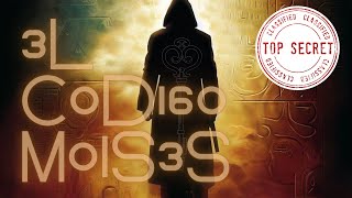 🗝 El Código Moisés ⚛️🕉☯️✝️ (Documental) | FE Y LEY DE ATRACCIÓN | Español HD | WOPEtv.com