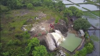 Gunung Peyek Bogor - DJI Mavic Pro