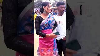 SANTALI FSNSAN VIDEO #santalishort #dabung_dance#Shortfeed #viral #trending #youtubeshorts