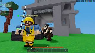 This Is why Free Grim Reaper is a Bad Idea Roblox Bedwars