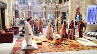 BTS| JAY Nd Chunri ki Shadi # Drama#all Familly #Dahej Dasi#❤️❤️❤️❤️❤️❤️❤️