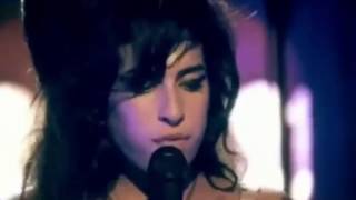 Amy Winehouse - Back To Black - iTunes Festival 2007 (Instrumental)