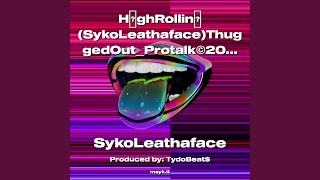 HghRollinThuggedOutProtalk2022